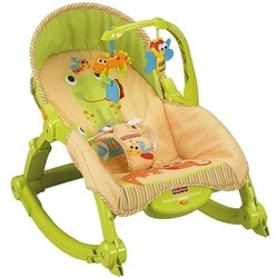 Детские кресла-качалки Fisher Price T2518