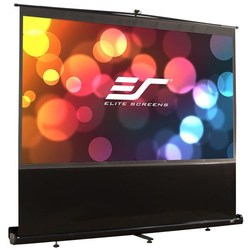 Проекционные экраны Elite Screens ezCinema 146x110