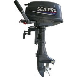 Лодочный мотор Sea-Pro T9.9S