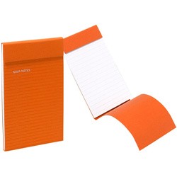 Блокноты NAVA Notes Small Orange