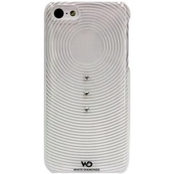 Чехлы для мобильных телефонов White Diamonds Gravity for iPhone 5C
