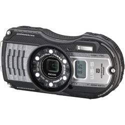 Фотоаппараты Ricoh WG-5 GPS