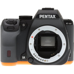 Фотоаппараты Pentax K-S2 body