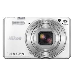 Фотоаппарат Nikon Coolpix S7000