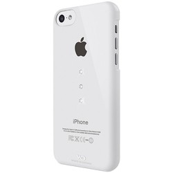 Чехлы для мобильных телефонов White Diamonds Trinity for iPhone 5C