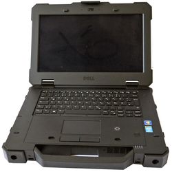Ноутбуки Dell 7404-9120