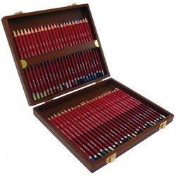 Карандаши Derwent Pastel Pencils Set of 48