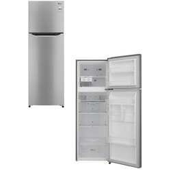 Холодильник LG GN-B202SLCL