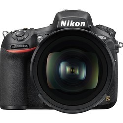 Фотоаппарат Nikon D810A body