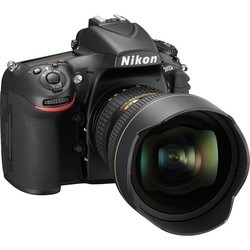Фотоаппарат Nikon D810A body