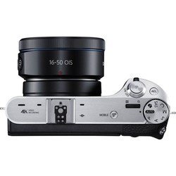 Фотоаппарат Samsung NX500