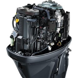 Лодочные моторы Yamaha F90Jet