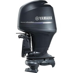 Лодочные моторы Yamaha F150Jet