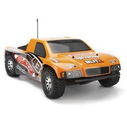 Радиоуправляемая машина HPI Racing Blitz Maxxis 2WD 1:10