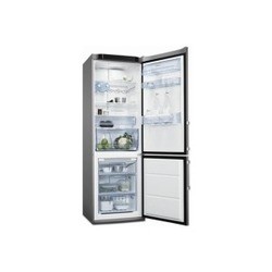 Холодильник Electrolux ENB 34953
