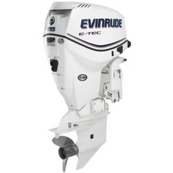 Лодочные моторы Evinrude E130DSL