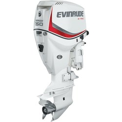 Лодочные моторы Evinrude E150DCX