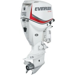 Лодочные моторы Evinrude E175DCX