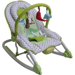 Детские кресла-качалки Sweet Baby Zoo