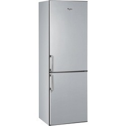 Холодильники Whirlpool WBM 3417