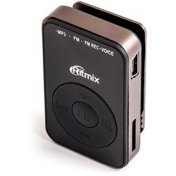 MP3-плееры Ritmix RF-2900 4Gb