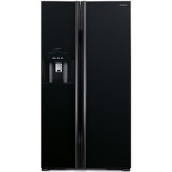 Холодильник Hitachi R-S702GPU2 GBK