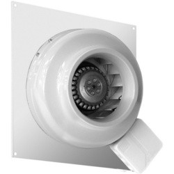 Вытяжной вентилятор SHUFT CFW (125)
