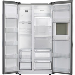 Холодильник LG GC-C207GMQV
