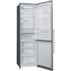 Холодильник LG GA-B489ZLQZ