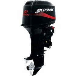 Лодочный мотор Mercury 50EO