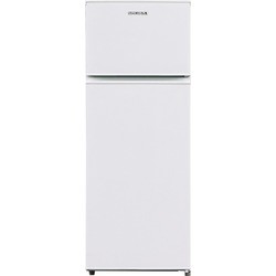 Холодильник Shivaki SHRF 230 DW (серебристый)