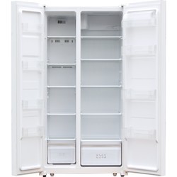 Холодильник Shivaki SHRF 595 SDW (белый)