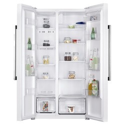 Холодильник Shivaki SHRF 595 SDW (белый)
