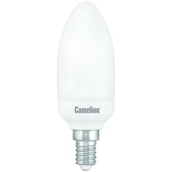 Лампочки Camelion FC9-C 9W 4200K E14
