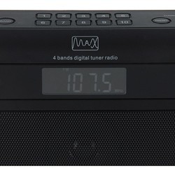 Радиоприемник Max MR-310T