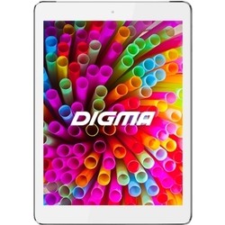 Планшеты Digma Plane 9.7 3G