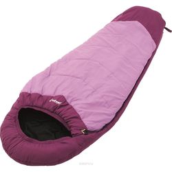 Спальный мешок Outwell Convertible Junior (фиолетовый)