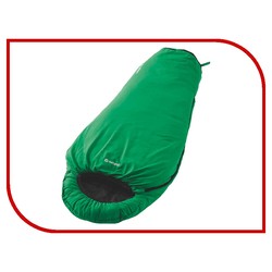 Спальный мешок Outwell Convertible Junior (зеленый)