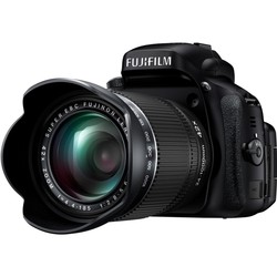 Фотоаппараты Fujifilm FinePix HS55 EXR