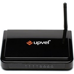 Wi-Fi адаптер Upvel UR-319BN