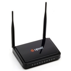 Wi-Fi оборудование Upvel UR-337N4G