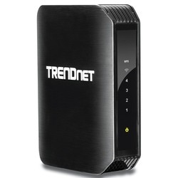 Wi-Fi оборудование TRENDnet TEW-751DR