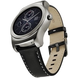 Смарт часы и фитнес браслеты LG Watch Urbane