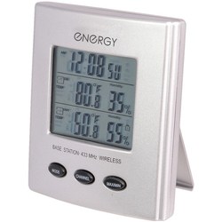 Термометры и барометры Energy EN-DT02