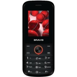 Мобильные телефоны BRAVIS LEO