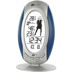 Термометры и барометры La Crosse WS9723