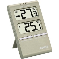 Термометры и барометры RST 02107