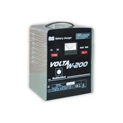 Пуско-зарядные устройства RedHotDot Volta W-200