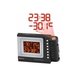 Термометр / барометр RST 32703