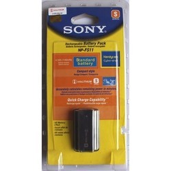 Аккумулятор для камеры Sony NP-FS11